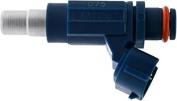 もも 49033-0011 Fuel Injector Nozzle EAT287 fits for Kawasaki